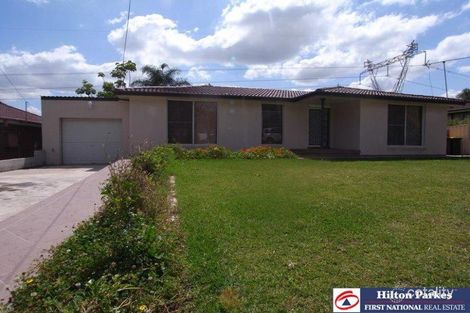 12 Palm Pl, Bidwill, NSW 2770