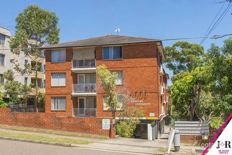 Property photo of 1/15 Bank Street Meadowbank NSW 2114