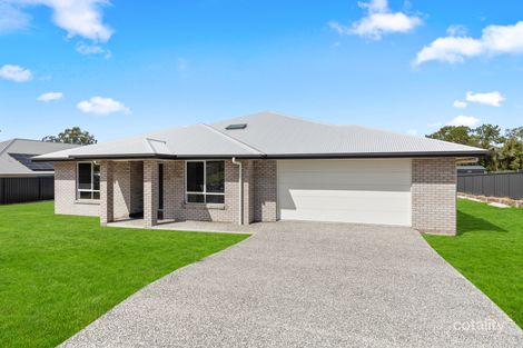 Property photo of 107 Highfield Street Bundamba QLD 4304