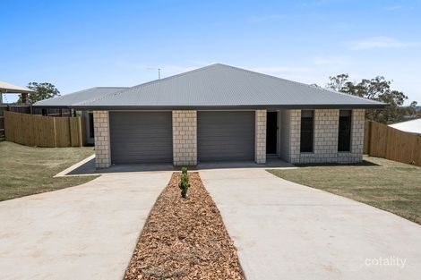 1/5 Cassidy Tce, Mount Kynoch, QLD 4350