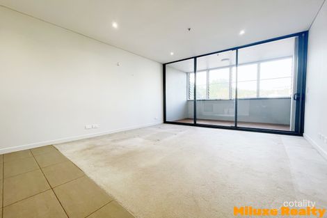 Property photo of 206/245 Pacific Highway North Sydney NSW 2060