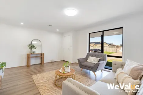 Property photo of 9 Congo Court Roxburgh Park VIC 3064