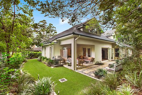 Property photo of 60A Collins Road St Ives NSW 2075