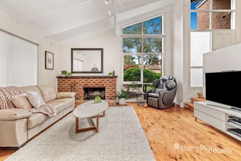 Property photo of 23 Ferndell Crescent Templestowe VIC 3106