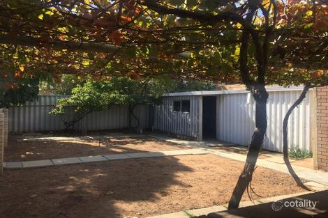 Property photo of 42 Jean Street Beaconsfield WA 6162