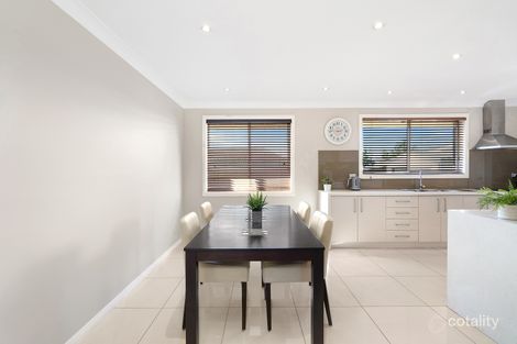 Property photo of 52 Marlborough Street Smithfield NSW 2164