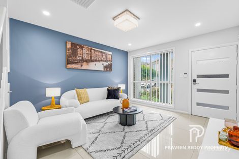 Property photo of 25 Cottage Glade Schofields NSW 2762