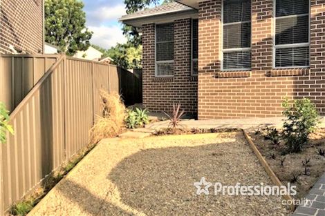 Property photo of 9 Grahame Avenue Glenfield NSW 2167