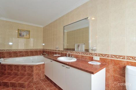 Property photo of 4 Knutsford Crescent Port Kennedy WA 6172