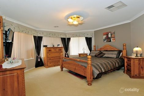 Property photo of 4 Knutsford Crescent Port Kennedy WA 6172