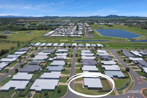 Property photo of 2 Roseville Street Andergrove QLD 4740