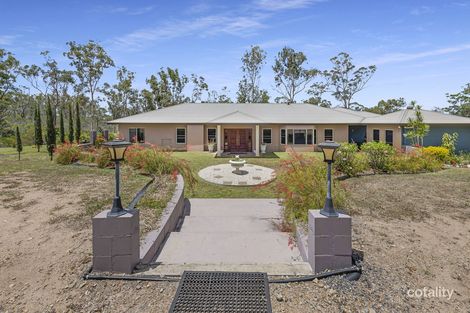 Property photo of 461 Ringwood Road Booyal QLD 4671