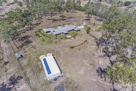Property photo of 461 Ringwood Road Booyal QLD 4671