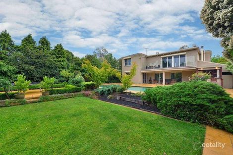 Property photo of 5 The Woodland Wheelers Hill VIC 3150