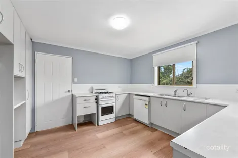 Property photo of 132 Dukes Highway Keith SA 5267