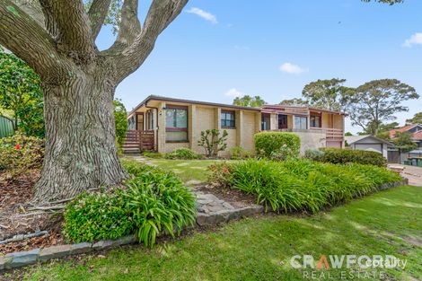 Property photo of 45 Marshall Street New Lambton Heights NSW 2305