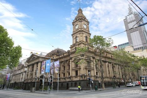 Property photo of 918/233-239 Collins Street Melbourne VIC 3000