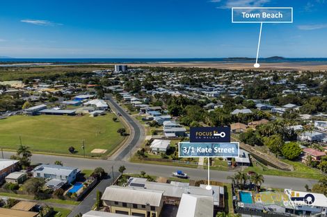 Property photo of 3/1 Kate Street East Mackay QLD 4740