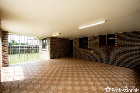 Property photo of 23A Pugsley Street Walkerston QLD 4751