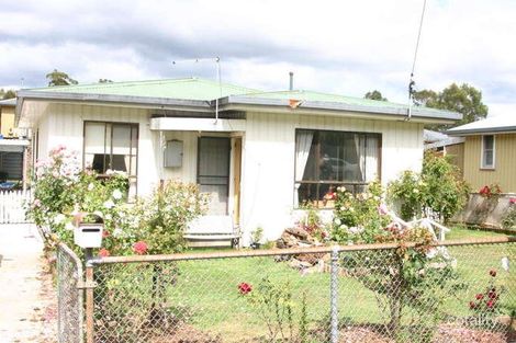 Property photo of 26 Propsting Street Rosebery TAS 7470