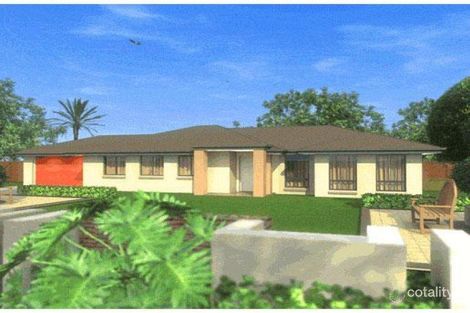 Property photo of 1 Trinity Place Gleneagle QLD 4285