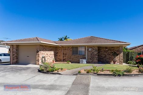 27/102 Wynyard St, Cleveland, QLD 4163