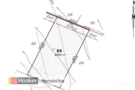 Lot 23 Greenpark Dr, Crestmead, QLD 4132