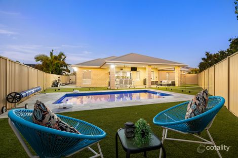 Property photo of 23 Lee-Steere Crescent Piara Waters WA 6112