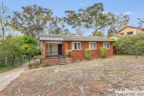 174 Dryandra St, O'Connor, ACT 2602