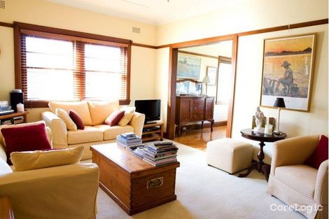 Property photo of 3/14 Queen Street Mosman NSW 2088