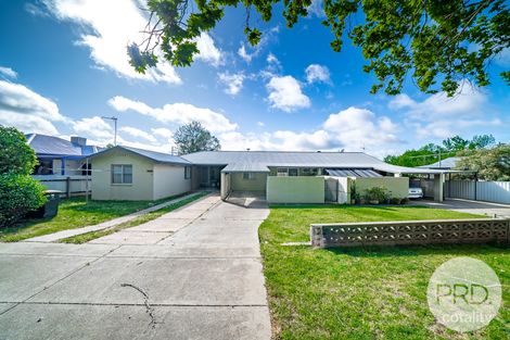 4/3 James St, Kooringal, NSW 2650