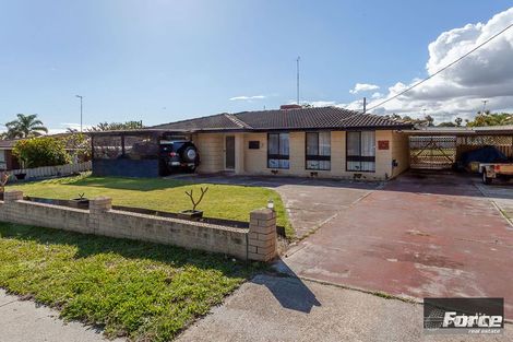 7 Celestine St, Wanneroo, WA 6065