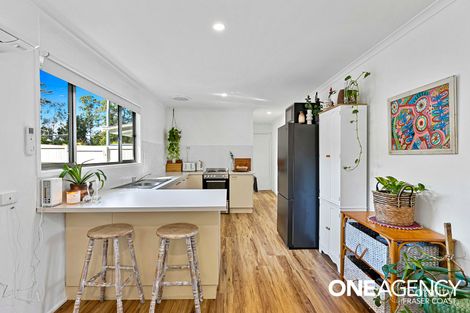 Property photo of 2 Jay Street Point Vernon QLD 4655