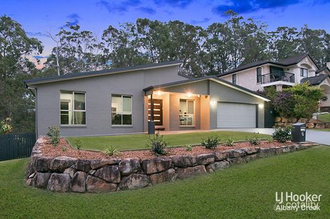 27 Talisman Ct, Eatons Hill, QLD 4037