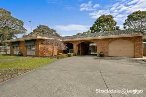 7 Kestrel Cl, Traralgon, VIC 3844