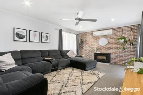 Property photo of 7 Kestrel Close Traralgon VIC 3844