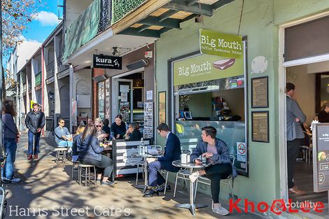 Property photo of 5/54 Experiment Street Pyrmont NSW 2009