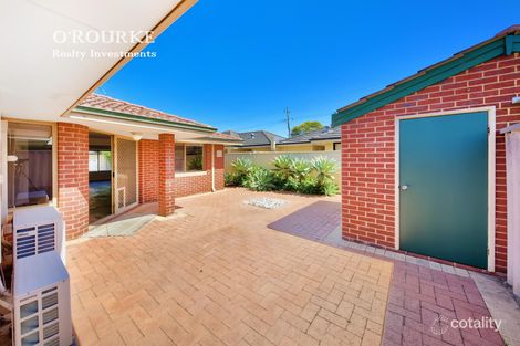 Property photo of 117B Herbert Street Doubleview WA 6018