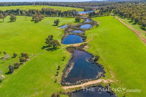 3275 Toodyay Rd, Gidgegannup, WA 6083