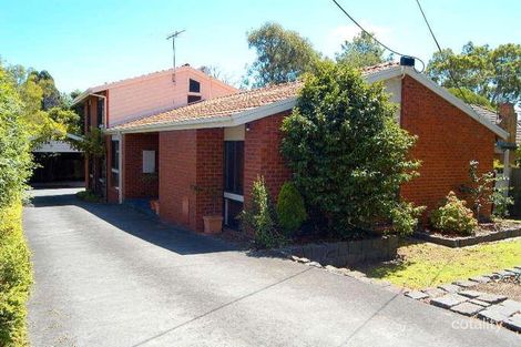 Property photo of 34 Menin Road Nunawading VIC 3131