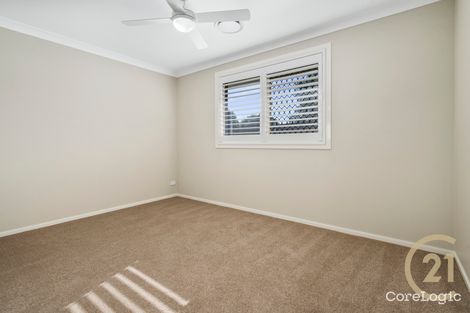 Property photo of 1 Central Avenue Oran Park NSW 2570
