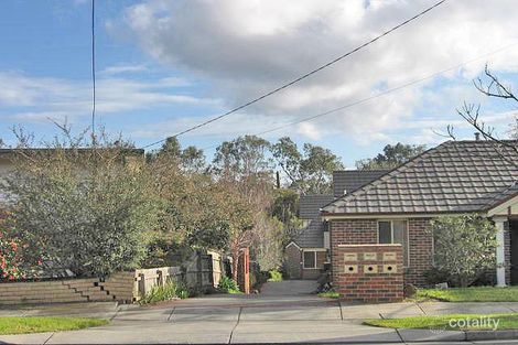 Property photo of 3/6 Cabena Crescent Chadstone VIC 3148