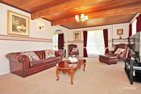 Property photo of 56 Harry Mills Drive Worongary QLD 4213