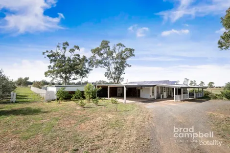 Property photo of 435 Dhurringile Road Tatura VIC 3616