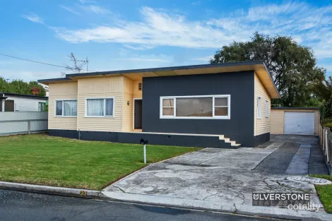 Property photo of 22 Amherst Street West Ulverstone TAS 7315