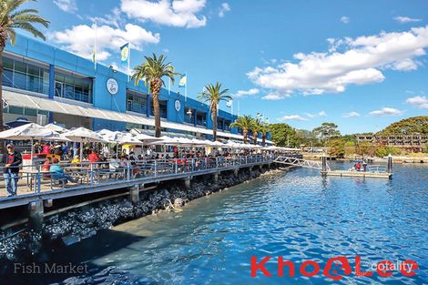 Property photo of 5/54 Experiment Street Pyrmont NSW 2009