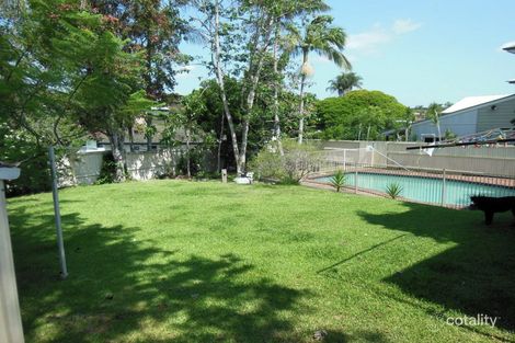 Property photo of 23 Lancaster Street Coorparoo QLD 4151