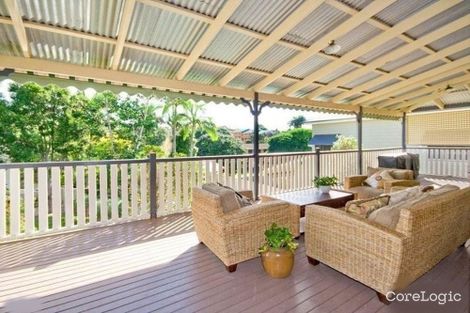 Property photo of 23 Lancaster Street Coorparoo QLD 4151