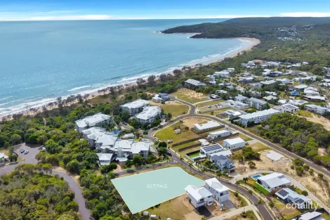 7 Beaches Village Cct, Agnes Water, QLD 4677