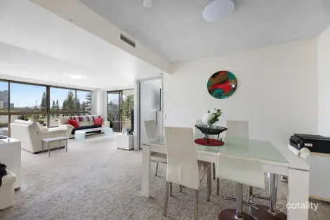 6/3656 Main Beach Pde, Main Beach, QLD 4217